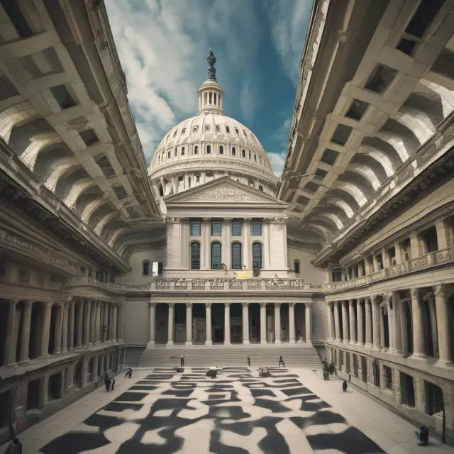 Understanding Federal Agencies: Regulation, Securities, and their Role in the Economy