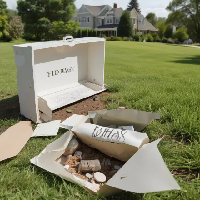 An opening time capsule unveils shifting trends in FHA mortgage requirements and their impact on homeownership rates