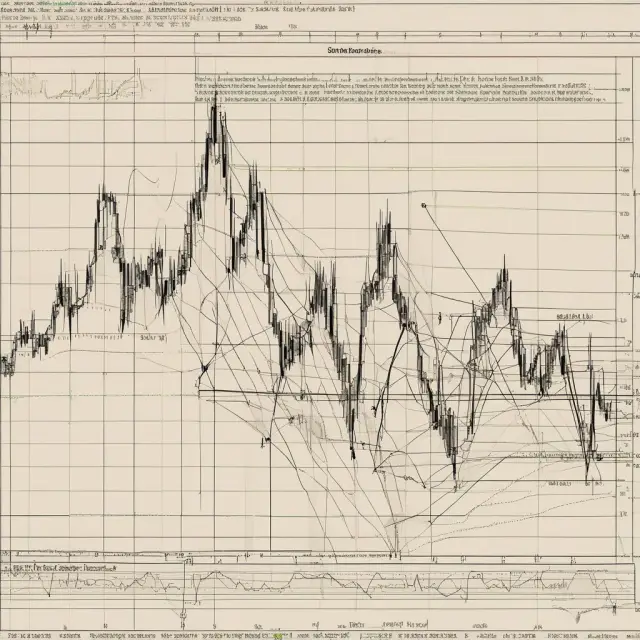 Gartley pattern and Elliott wave theory using Fibonacci retracements for effective financial analysis