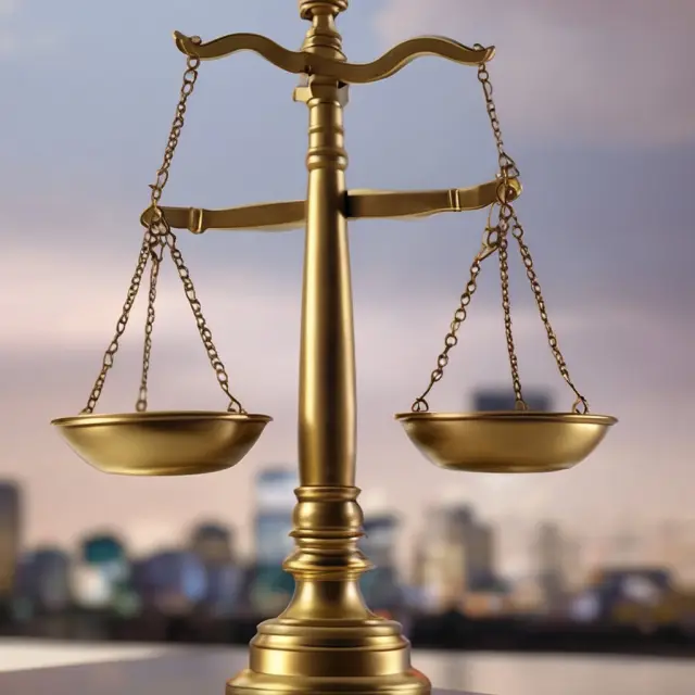 Scales tip towards penalties as unpaid FICA and SECA taxes mount, highlighting the consequences for noncompliance