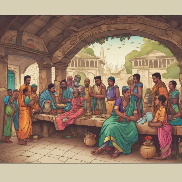 Financial Inclusion: Bridging the Gap to Affordable and Accessible Financial Services for All