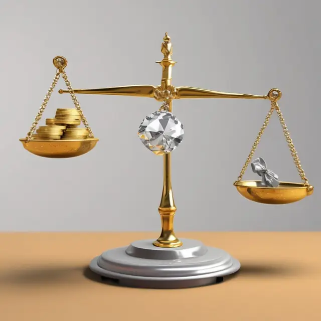 Optimizing Financial Structure: Balancing Debt and Equity in Private and Public Companies