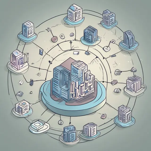The Comprehensive Guide to Understanding and Investing in the Financial Sector