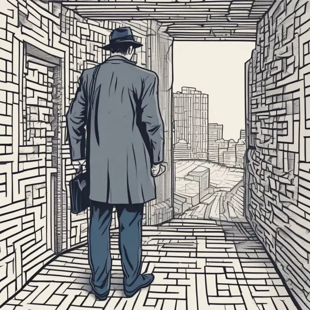 Detective delves into the intricacies of FINRA