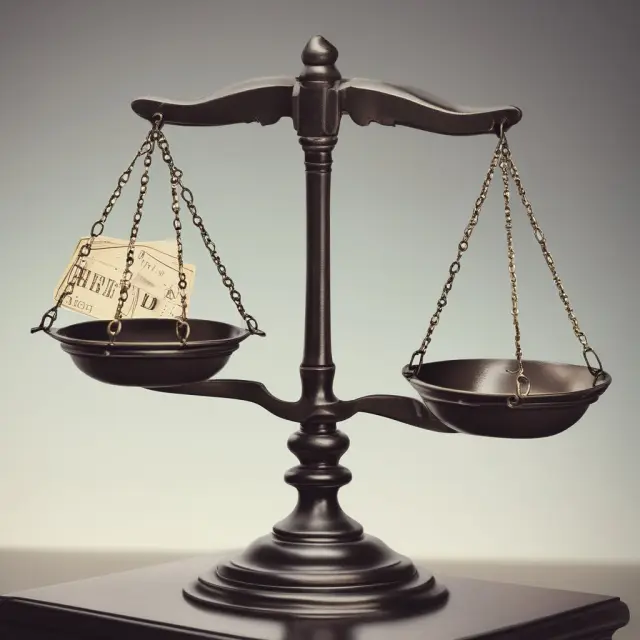 Telematics balancing scales verify authenticity following First Notice of Loss, enhancing accuracy and fairness