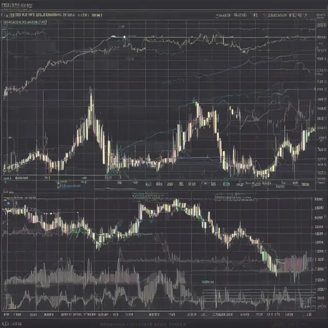 A ballet of gaussians representing asset prices dancing around the advantages and limitations of the Fisher Transform Indicator