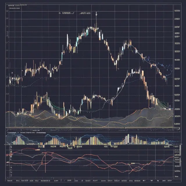 Institutional investors navigating financial waters, guided by Fisher Transform Indicator