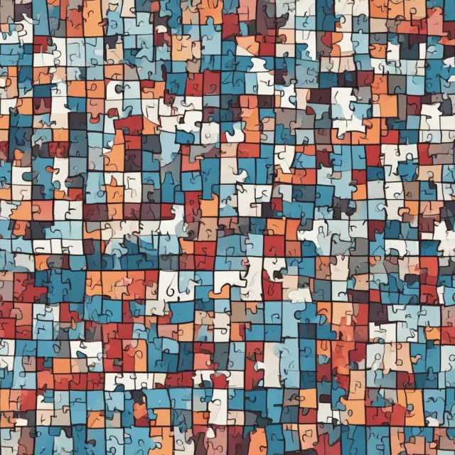 A jigsaw puzzle of fixed income securities, featuring Treasury bills, Treasury notes, Treasury bonds, and certificates of deposit.