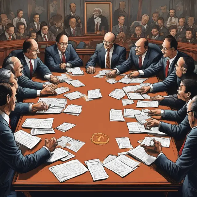 Understanding Fixing: Price-Fixing, Currency Pegging, and Antitrust Laws