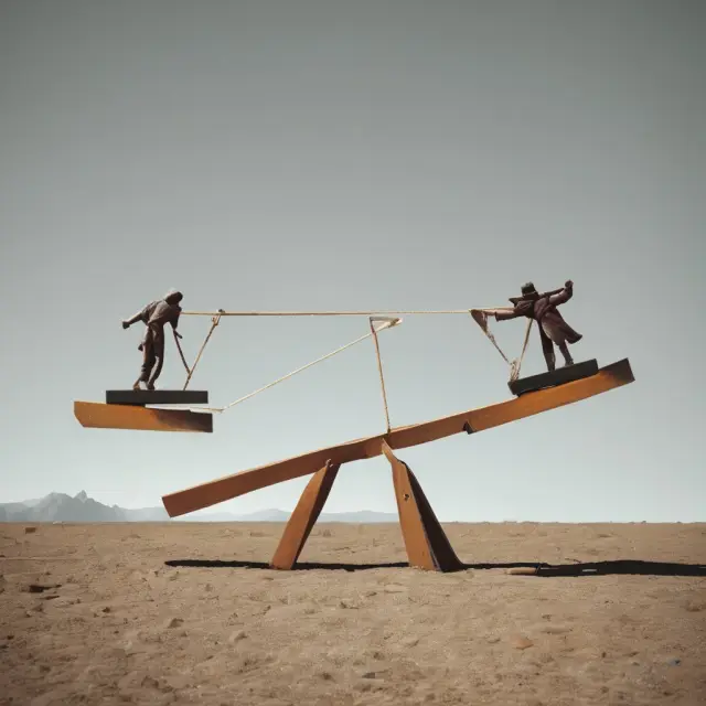 Understanding the Flat Yield Curve: A Significant Indicator for Institutional Investors