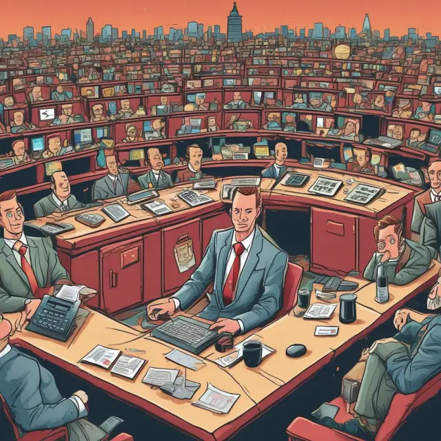 Understanding the Role and Future of Floor Traders in Finance and Investment