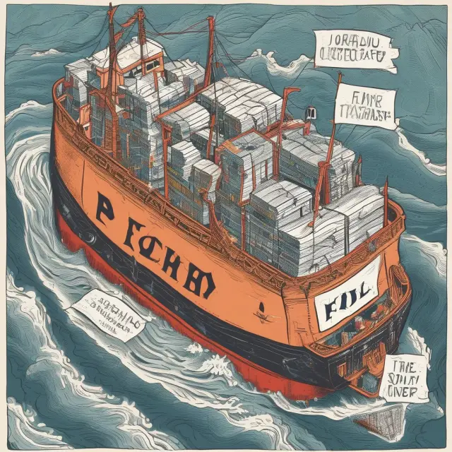 Understanding Free on Board (FOB): Shipping Terms and Their Impact on Inventory, Costs, and Risks