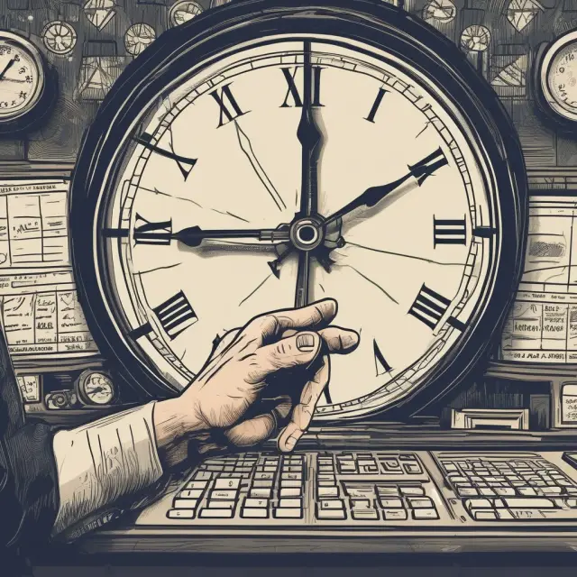 An investor weighs execution options: A Fill or Kill (FOK) order to instantly fill a large position, or allow partial fills over time with IOC or GTC orders.