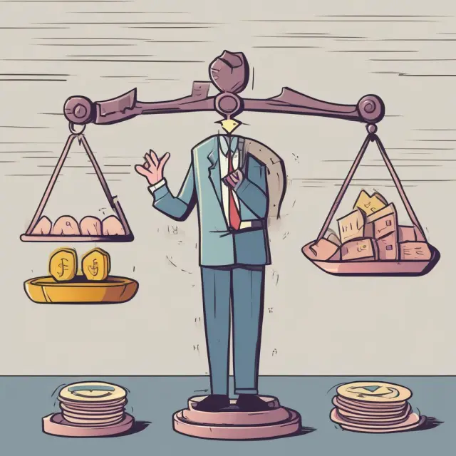 Investor contemplating FOK vs IOC, GTC, AON, and market orders