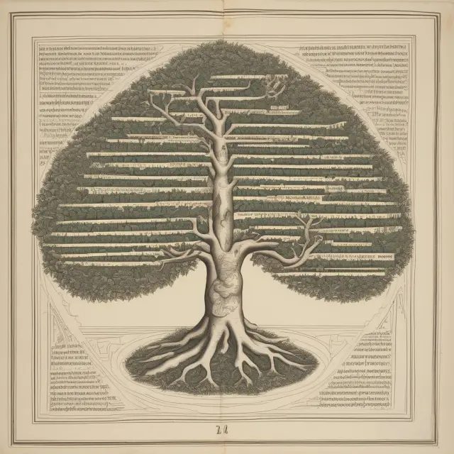 Understanding Folio Numbers in Mutual Fund Investing: A Unique Identifier for Your Investments