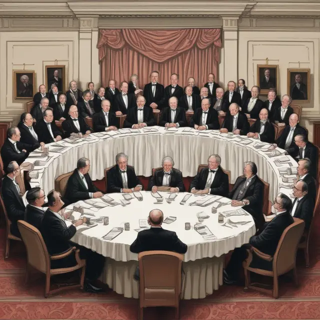 Understanding the Role and Impact of the Federal Open Market Committee (FOMC)