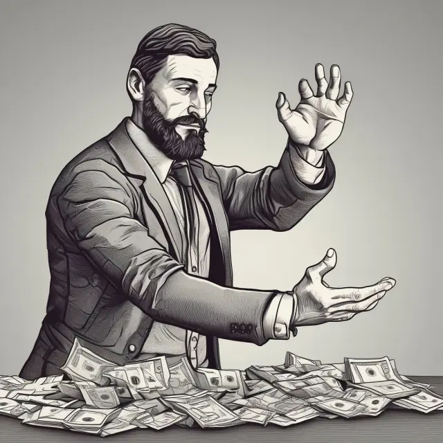 Borrower requesting forbearance from a compassionate lender. Strong payment history in focus.