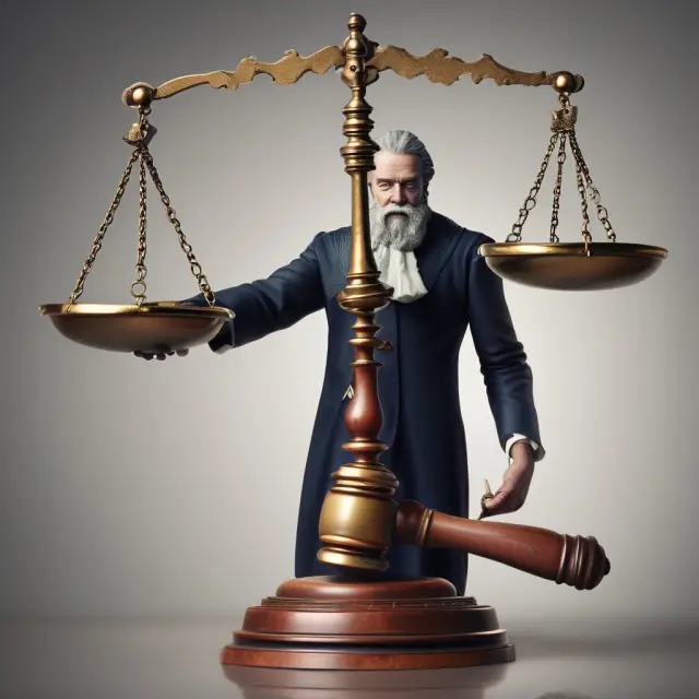 Judge assessing three tests for force majeure: unforeseeability, external, and irresistible