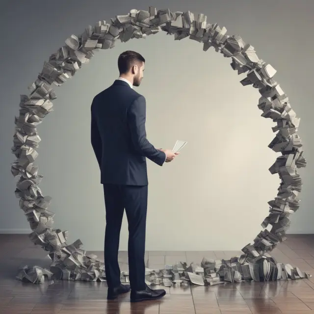 Understanding Foregone Earnings: The Hidden Costs of Investment Fees