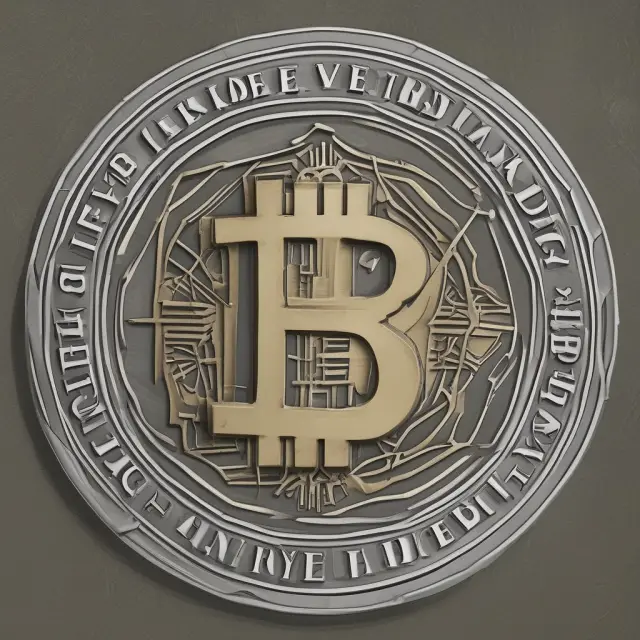 An IBM logo and a World Bank emblem intertwining to form a tree, symbolizing the historical relationship that led to the evolution of foreign currency swaps