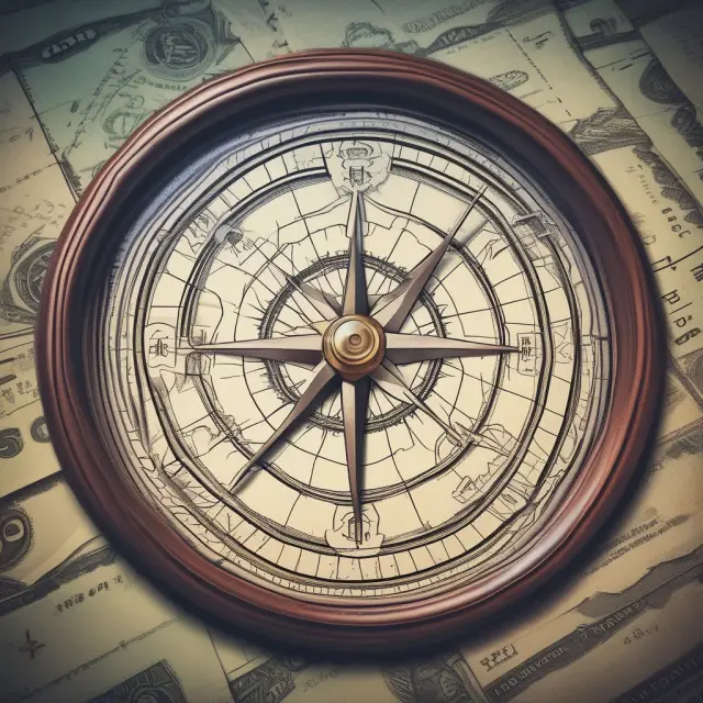 A compass directing the way in a maze of regulatory requirements for foreign currency swaps
