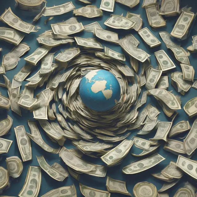 Understanding the Complex World of Foreign Exchange (Forex) Trading