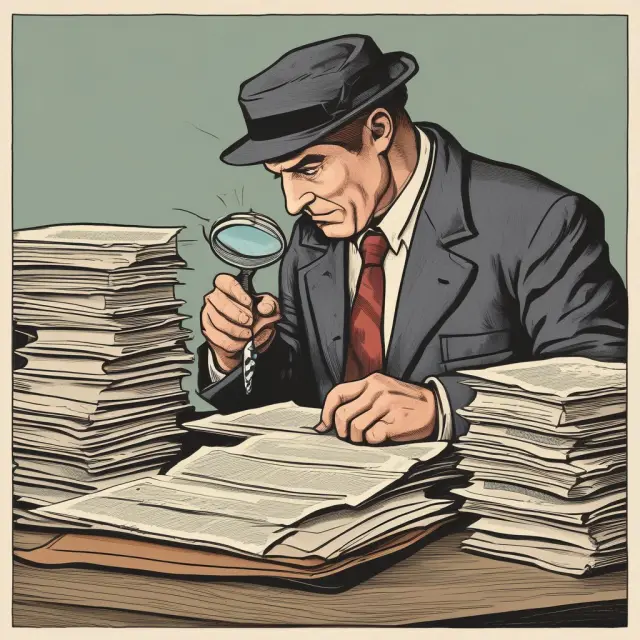 A Comprehensive Guide to Forensic Accounting: Unraveling Financial Crimes