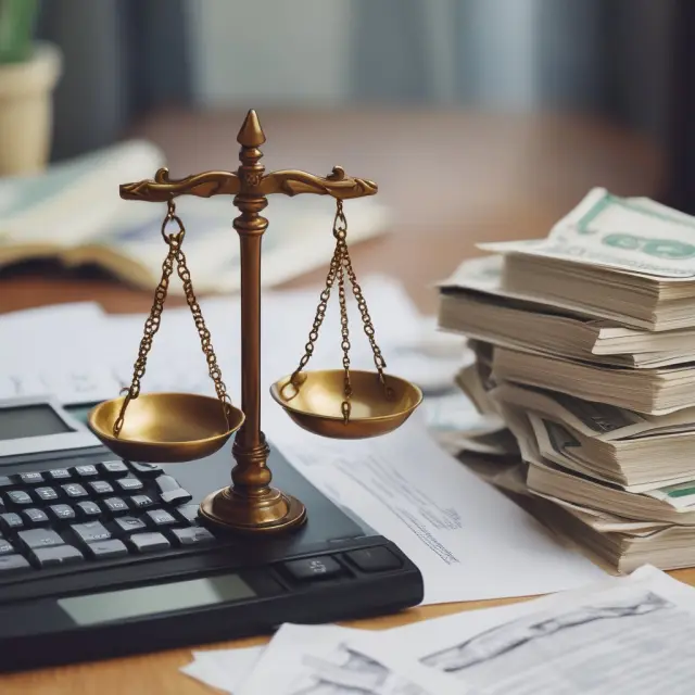 Weighing the pros and cons: Form 1045 vs. Forms 1040X & 1041 for refund processing speed vs accuracy.