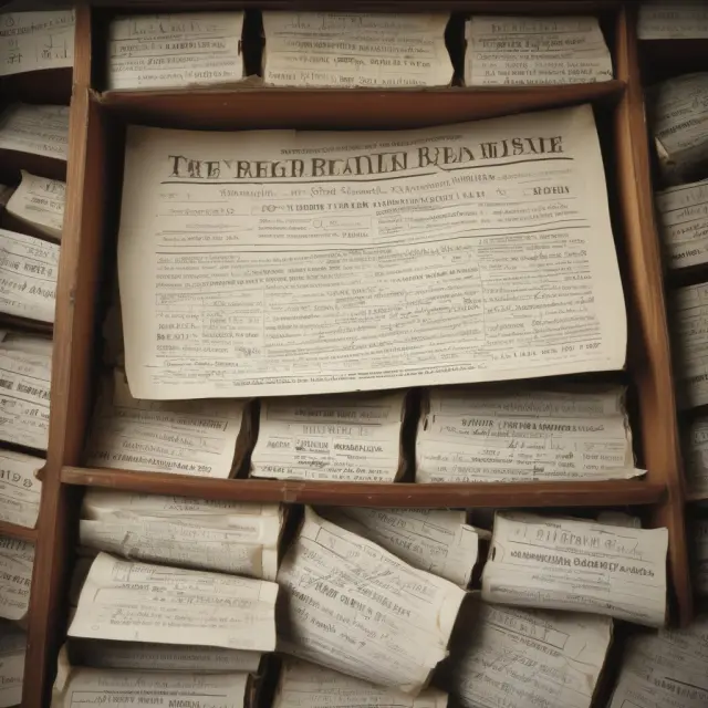 Time capsule illustrating TCJA