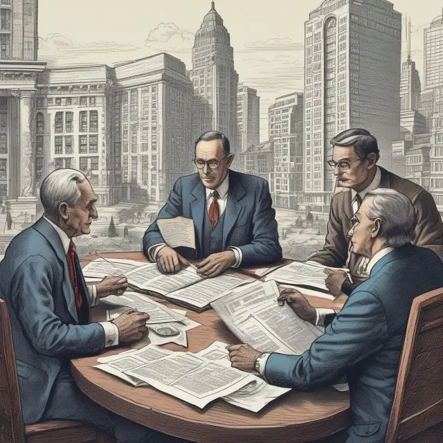 Institutional Investors pondering Form 1045 decisions: NOL carryback, unused credits, net section 1256 contracts losses and claim of right adjustments.