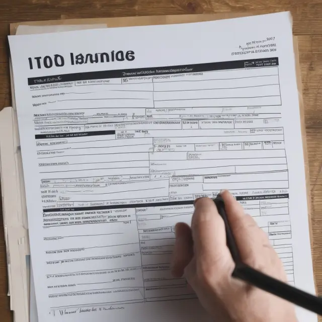 Understanding Form 1095-C: A Comprehensive Guide to Employer-Provided Health Insurance Offers and Coverage
