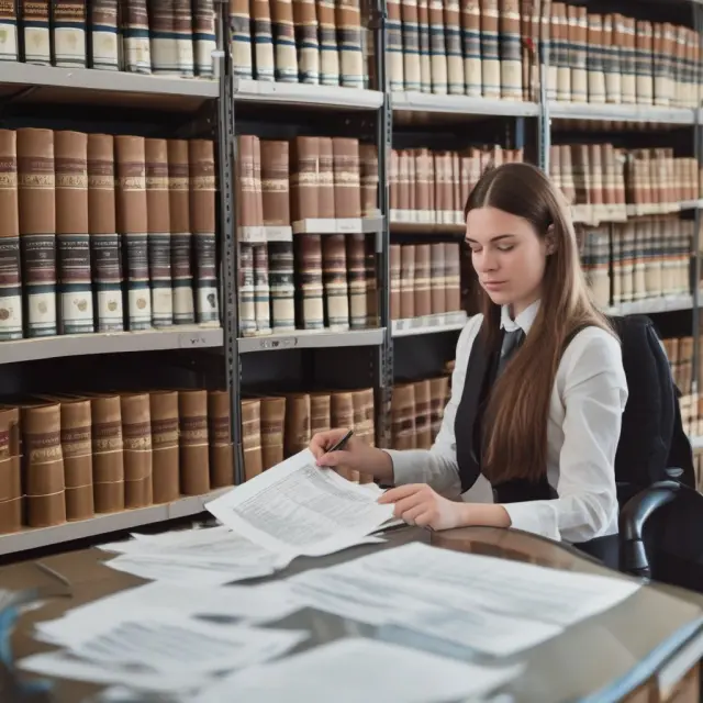 Employees, Applicable Large Employers, and the IRS exchanging Form 1095-C in a lively marketplace setting. Symbolizes reporting employer-sponsored health coverage and tax credits process.