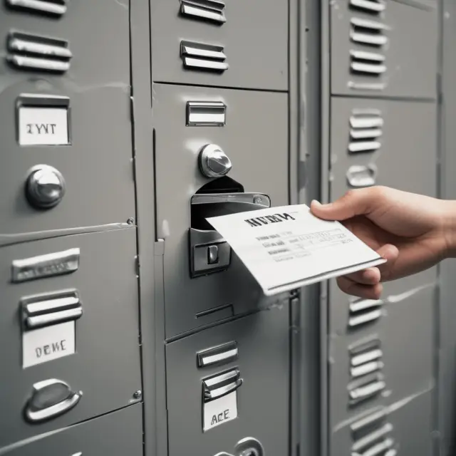Payers submitting accurate details (name, address, TIN) to the IRS for Form 1099-INT filing