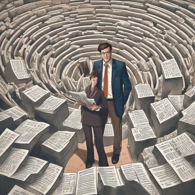 An S corporation owner consults a professional tax preparer and the IRS for guidance in completing Form 1120-S. Filing electronically for efficient processing.