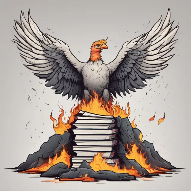 Executrix (person filing on behalf of deceased) with papers, phoenix emerging - Form 1310 refund process