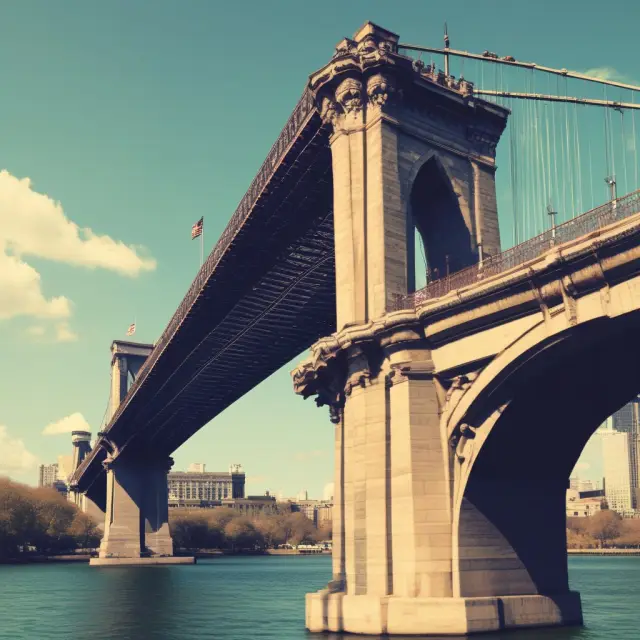 A bridge connects taxpayers and their representatives, symbolizing Form 2848