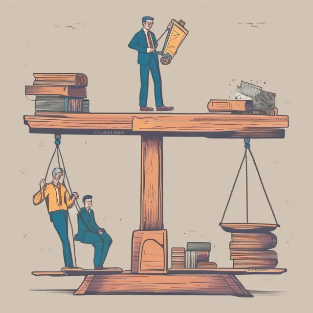 Power of Attorney (Form 2848): Balancing tax responsibilities between a taxpayer and IRS representative