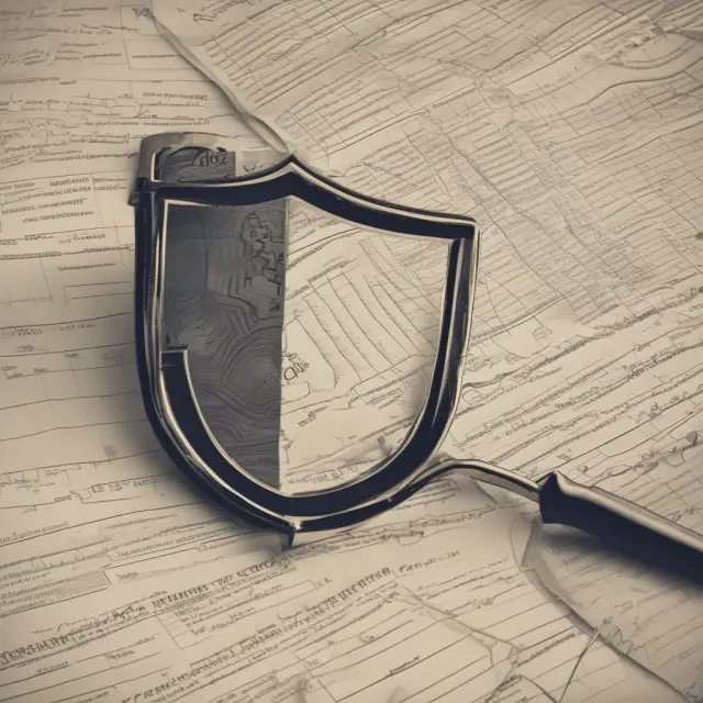 Form 2848: A shield symbolizing representation and protection during IRS interactions