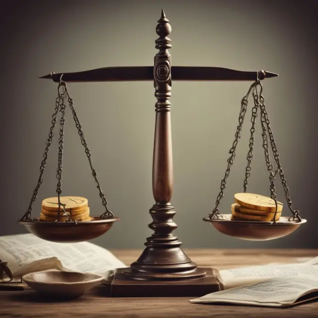 Understanding Form 6251: The Alternative Minimum Tax-Individuals