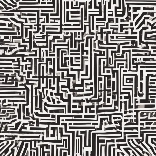 Form 8997 - Reporting Qualified Opportunity Fund holdings in a maze of lines and numbers, ensuring accurate tax filings