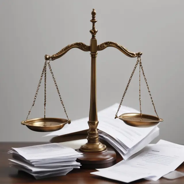 Understanding Form 6781: A Tax Guide for Reporting Gains and Losses from Section 1256 Contracts and Straddles