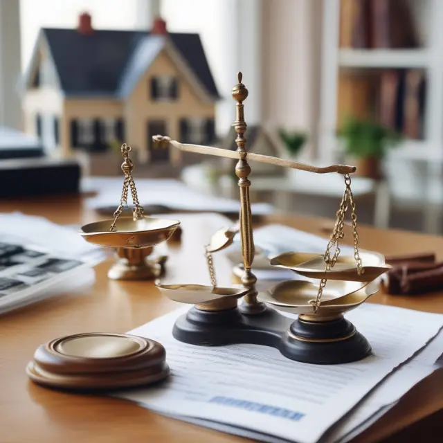 Executors balancing scales evaluate estate value against filing threshold for Form 706