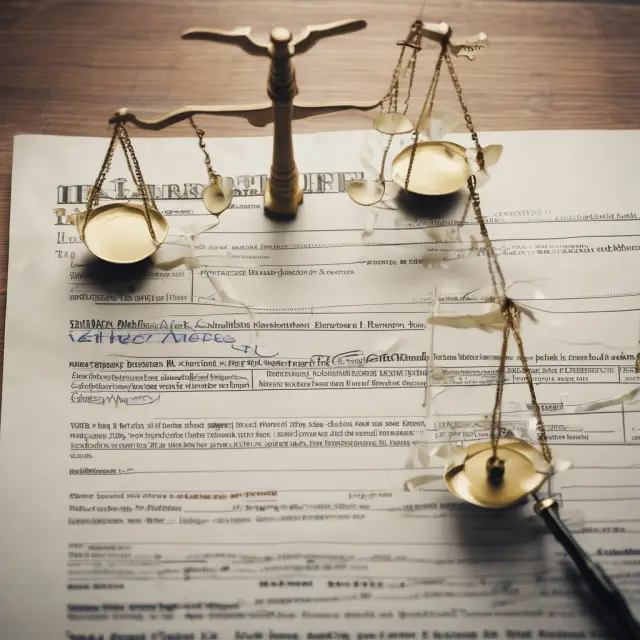 Understanding IRS Form 8379: An Injured Spouse’s Guide to Regaining Joint Refunds