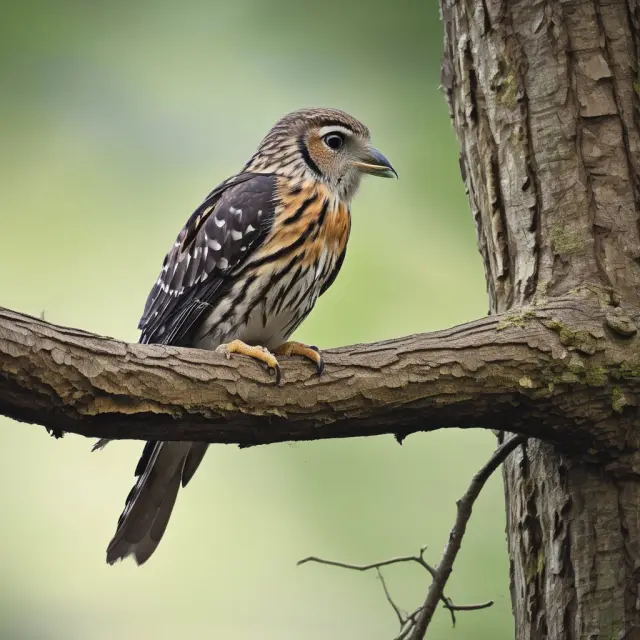 Injured bird symbolizing an injured spouse, waiting for IRS processing of Form 8379