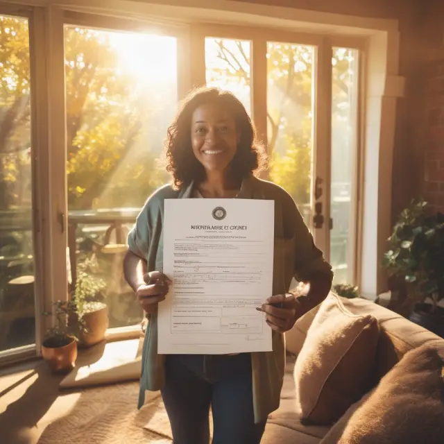 Understanding Form 8396: A Comprehensive Guide to Mortgage Interest Credit