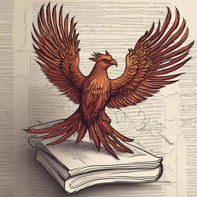 Phoenix rising from tax documents: A metaphor for correcting errors and improving previous returns through the amendment process of Form 1040-X
