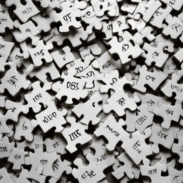 Form 1099-DIV puzzle showcases three pieces: Copy A for informational purposes, Copy B for tax filing, and recipient