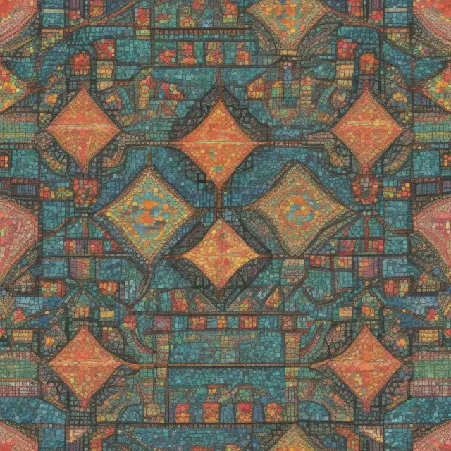 Kaleidoscopic image of various dividends - ordinary, qualified, capital gains, and exempt-interest, on a tax form layout