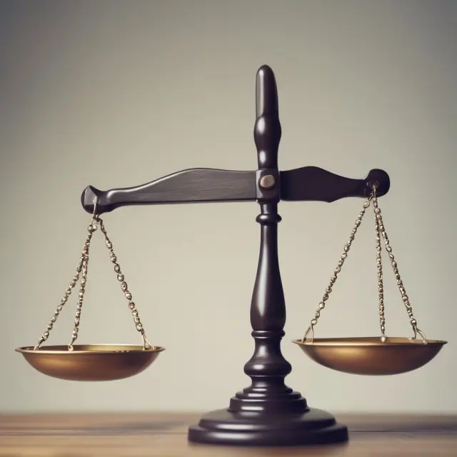 Scale representing tax rates on qualified dividends, ordinary dividends, and capital gains