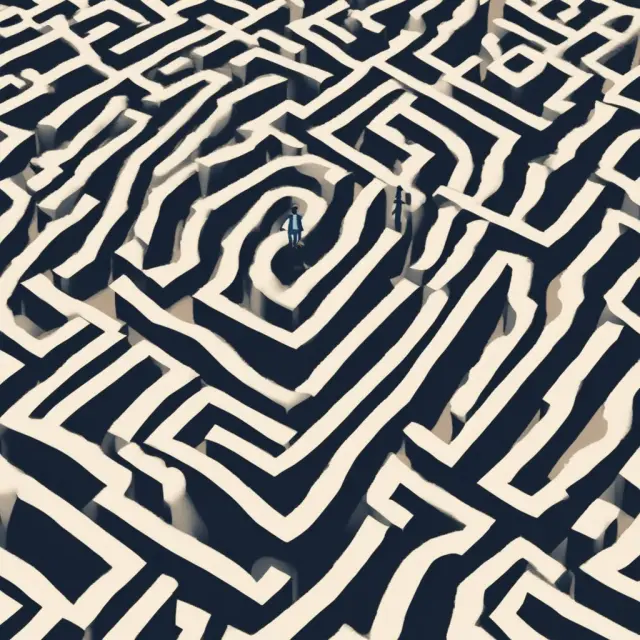 A taxpayer explores a maze of Form 1099-DIV documents to resolve common FAQs about filing this essential tax form.